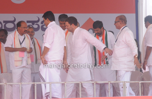 rahul in bantw...